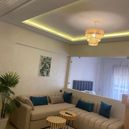 Magnifique & Elegant Appartement Маракеш Екстериор снимка