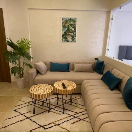 Magnifique & Elegant Appartement Маракеш Екстериор снимка