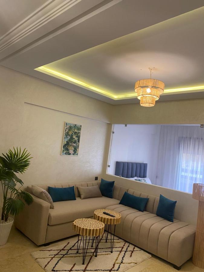 Magnifique & Elegant Appartement Маракеш Екстериор снимка