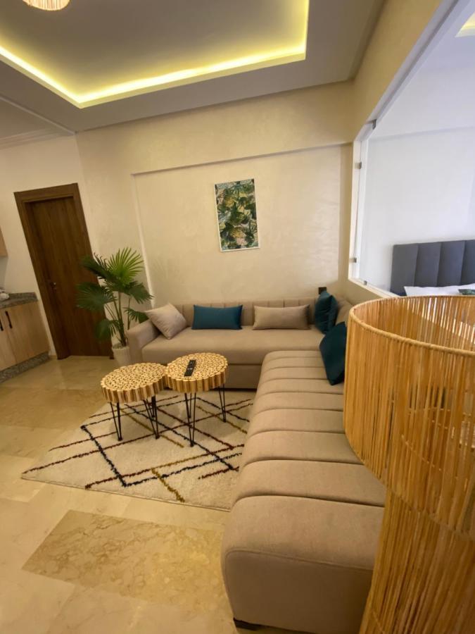 Magnifique & Elegant Appartement Маракеш Екстериор снимка
