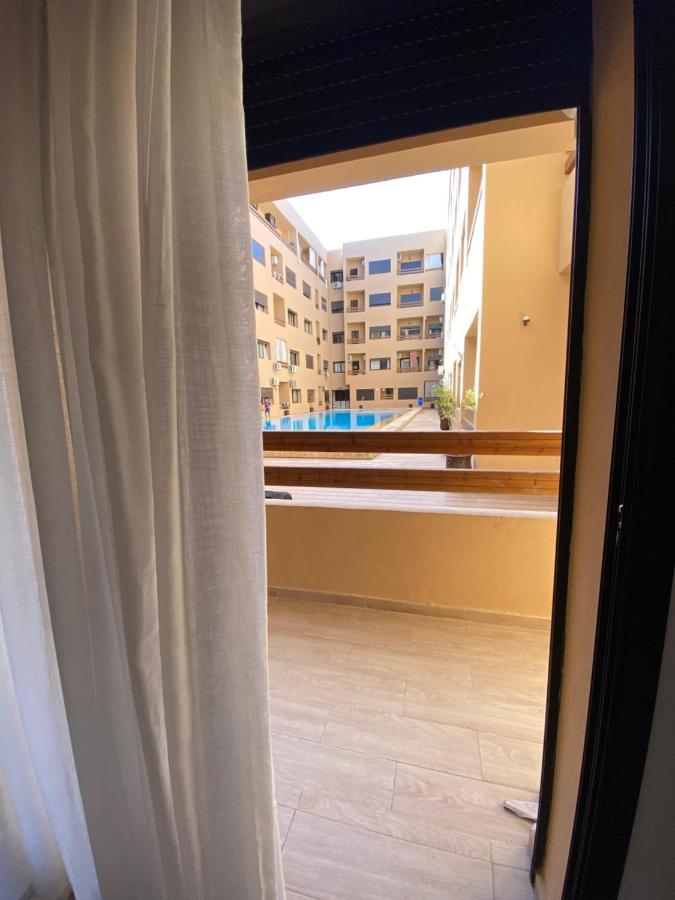 Magnifique & Elegant Appartement Маракеш Екстериор снимка
