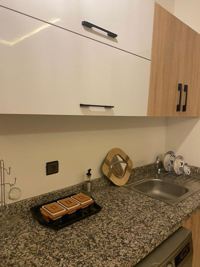 Magnifique & Elegant Appartement Маракеш Екстериор снимка