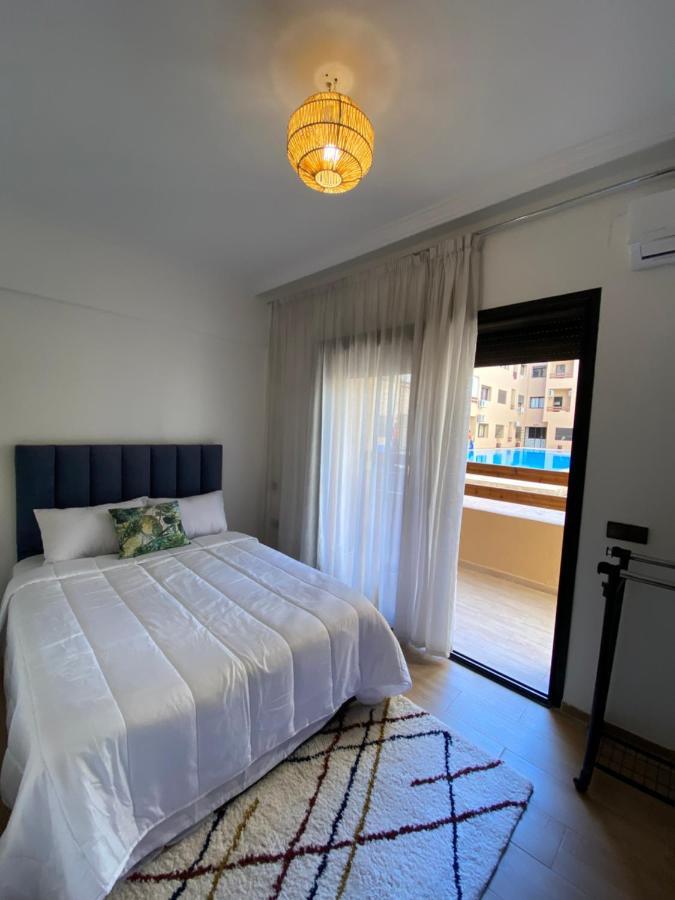 Magnifique & Elegant Appartement Маракеш Екстериор снимка