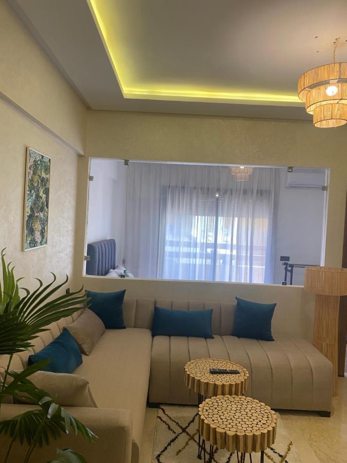 Magnifique & Elegant Appartement Маракеш Екстериор снимка
