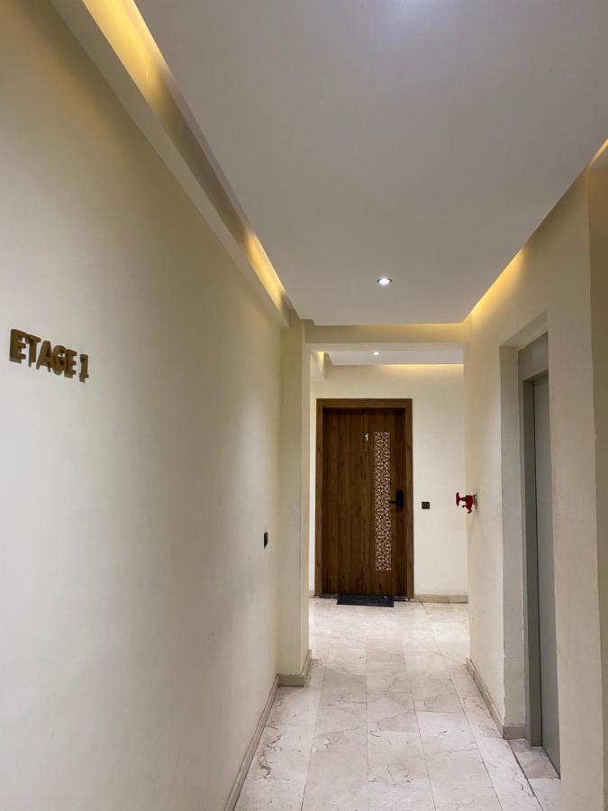Magnifique & Elegant Appartement Маракеш Екстериор снимка